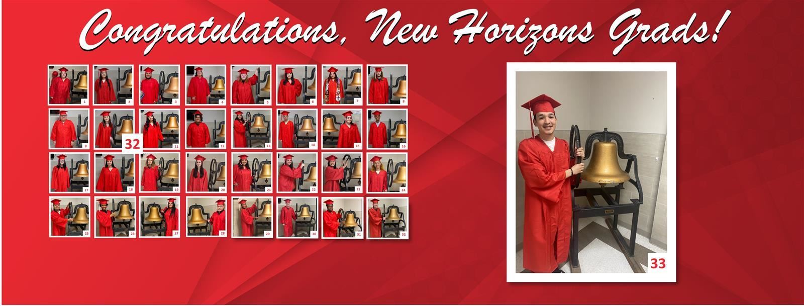 NHHS Grads 2022-23